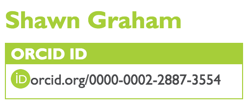 orcid